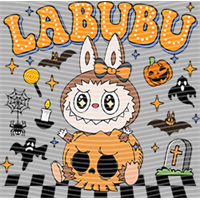 labubu-LBB 972